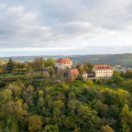 Landhotel Lortz Reichelsheim Exterior photo