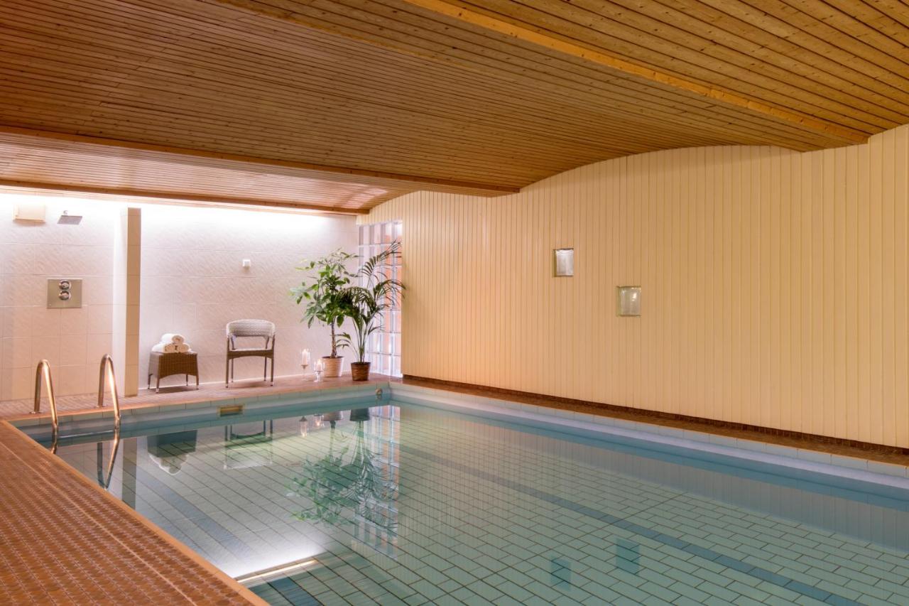 Landhotel Lortz Reichelsheim Exterior photo
