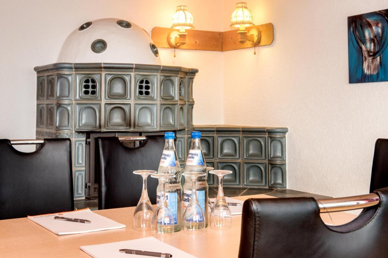 Landhotel Lortz Reichelsheim Exterior photo