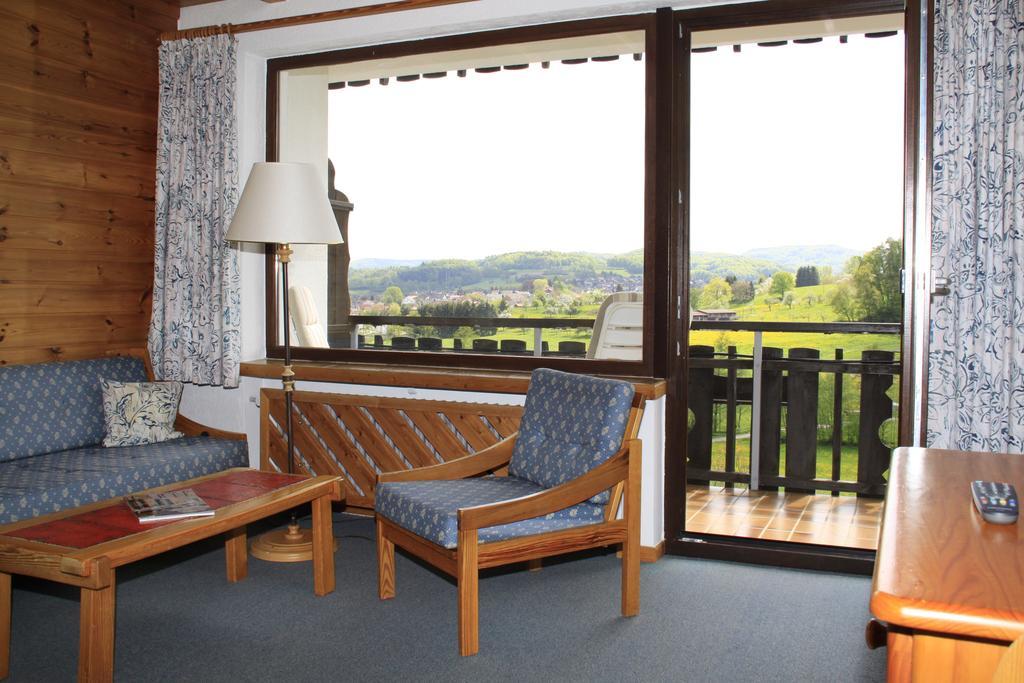 Landhotel Lortz Reichelsheim Exterior photo