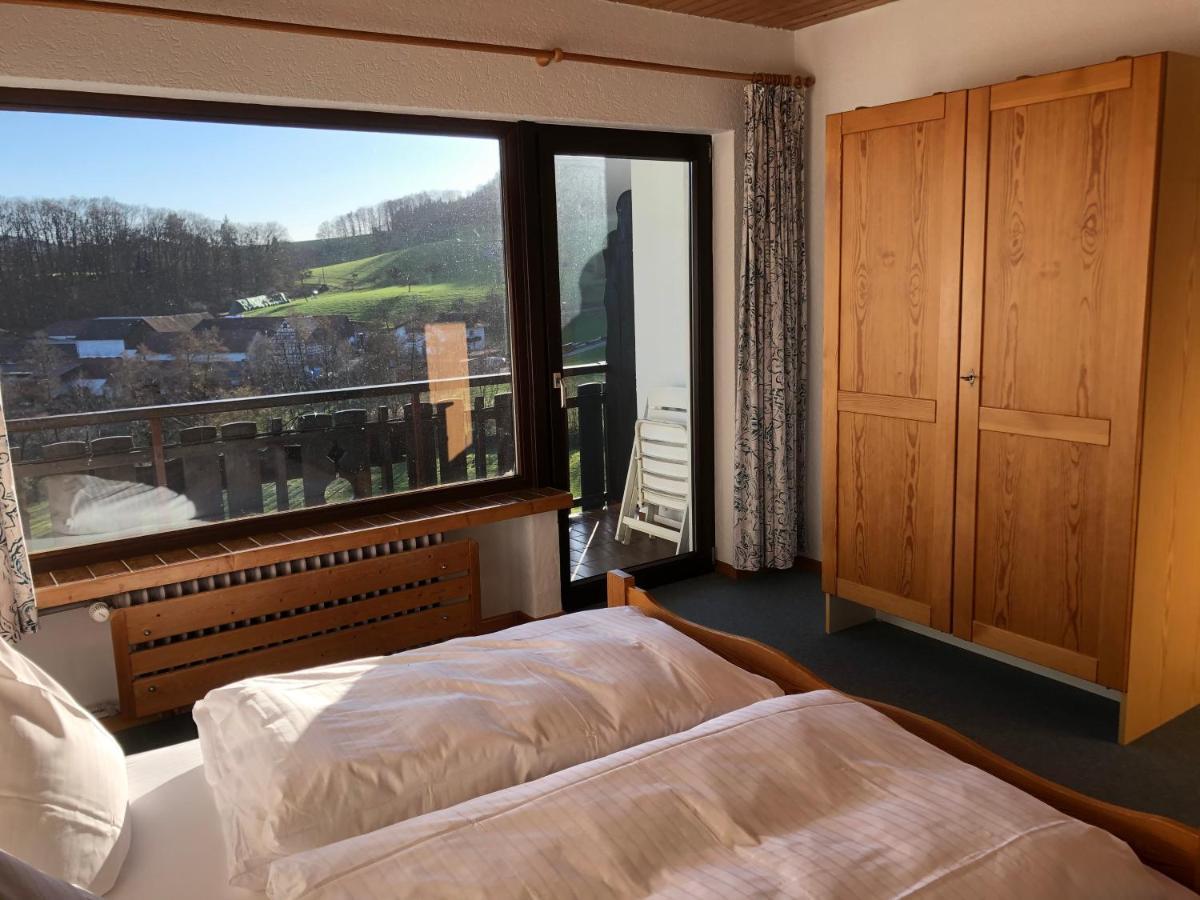 Landhotel Lortz Reichelsheim Exterior photo